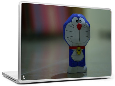 

Print Shapes Doraemon Vinyl Laptop Decal 15.6