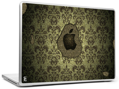 

Print Shapes Texture 20 Vinyl Laptop Decal 15.6