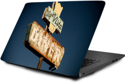

Printclub Laptop Skin decal 15.6 inch- Laptop skin-693 Vinyl Laptop Decal 15.6