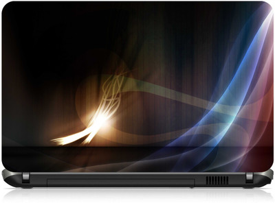 

Box 18 Vision3251048 Vinyl Laptop Decal 15.6