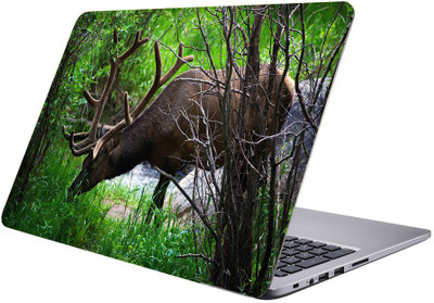 

Printclub Multicolor-173 Vinyl Laptop Decal 15.6