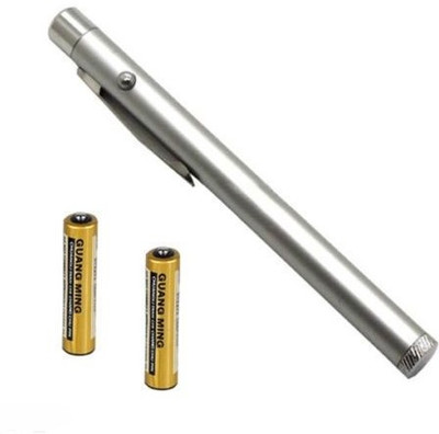 Pia International Laser Pointer(532 Nm, Red)