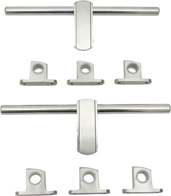 

InterioExcellence Adjustable Latch(Stainless Steel)