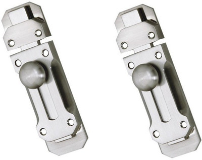 

Truphe Latching Draw Hasp Latch(Stainless Steel)