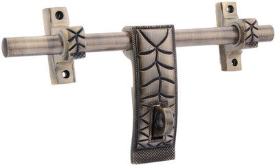 Ace Adjustable Latch(White Metal)