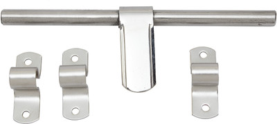 

InterioExcellence Adjustable Latch(Stainless Steel)
