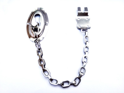 

Four Aces Latching Draw Hasp Latch(Steel)