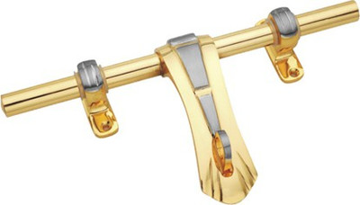 9% OFF on Kataria Adjustable Latch(Brass) 9% OFF on Kataria Adjustable Latch(Brass)