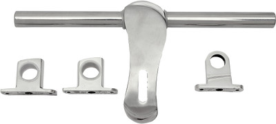 

InterioExcellence Adjustable Latch(Stainless Steel)