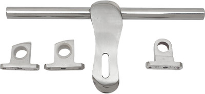 

InterioExcellence Adjustable Latch(Stainless Steel)