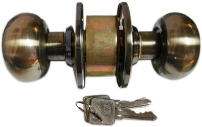 Sio Spring Latch(Brass) Sio Spring Latch(Brass)
