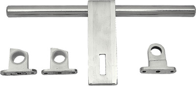 

InterioExcellence Adjustable Latch(Stainless Steel)