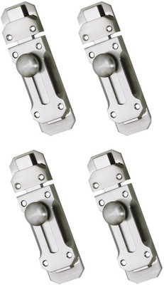 

Truphe Latching Draw Hasp Latch(Stainless Steel)