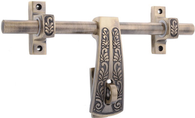 

Ace Adjustable Latch(White Metal)