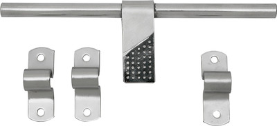 

InterioExcellence Adjustable Latch(Stainless Steel)