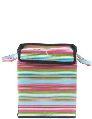 

Home Candy More than 20 L Blue Laundry Bag(Polyester)