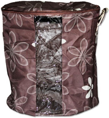 

Home Candy 6 kg Brown Laundry Bag(Polyester)