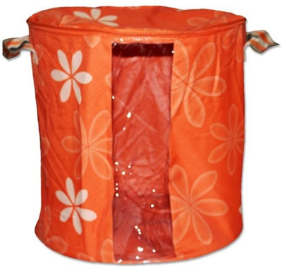 

Home Candy 6 kg Orange Laundry Bag(Polyester)