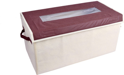 JMD 11 L Beige Laundry Bag(Polyester)