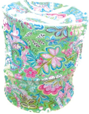 

Kids Mandi More than 20 L Blue Laundry Basket(Polyester)
