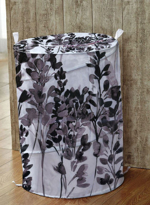 

Skipper 20 L Black Laundry Bag(Polyester)