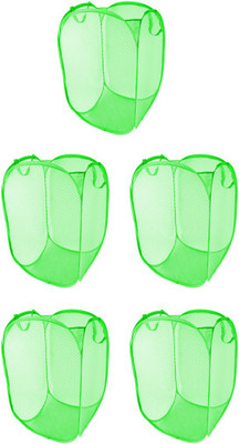 

Lavelle Kitchen 15 L Green Laundry Bag(Net)