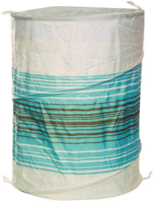

Obsession 1 L Multicolor Laundry Basket(Polyester)