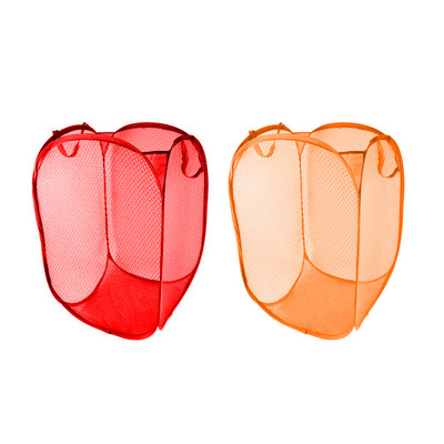 

Lavelle Kitchen 15 L Red, Orange Laundry Bag(Net), Orange;red