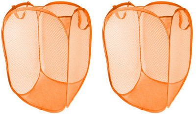 

Lavelle Kitchen 15 L Orange Laundry Bag(Net)