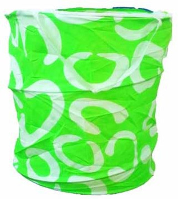 

Kids Mandi More than 20 L Multicolor Laundry Basket(Polyester)
