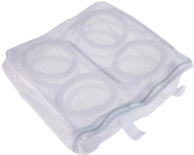 

Futaba 5 L White Laundry Bag(Cotton)
