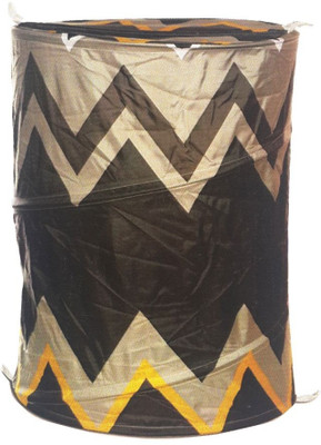 

Obsession 1 L Multicolor Laundry Basket(Polyester)