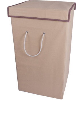 JMD 15 L Beige Laundry Bag(Polyester)
