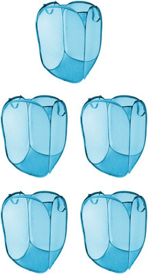 

Lavelle Kitchen 15 L Blue Laundry Bag(Net)