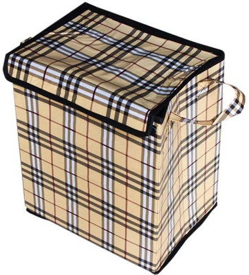 

Home Candy More than 20 L Multicolor Laundry Bag(Polyester)