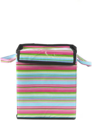 

Home Candy More than 20 L Multicolor Laundry Bag(Polyester)