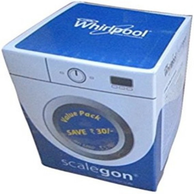 Whirlpool Scale Remover Chemical Detergent Powder(300)