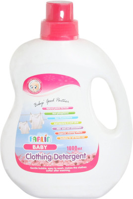 Farlin Baby Clothing Detergent(1000 ml)