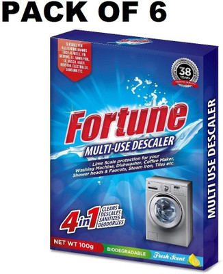 41% OFF on Fortune Multi Use Descaler(600 g) 41% OFF on Fortune Multi Use Descaler(600 g)