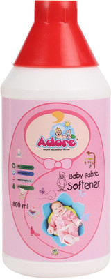 

Adore Baby Fabric Softener 800ml(800 ml)