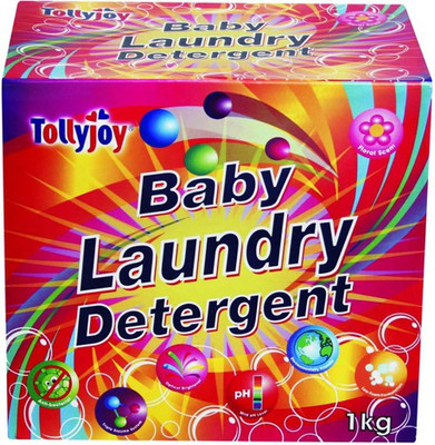Tollyjoy Laundry Detergent Powder~Floral Fragrance Detergent Powder 1 Tollyjoy Laundry Detergent Powder~Floral Fragrance Detergent Powder 1