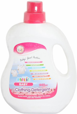 

Farlin Clothing Detergent(1000 ml)