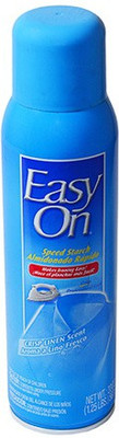 27% OFF on Easy On Blazon 215 Starch Spray For Crisp Ironing Liquid Detergent 27% OFF on Easy On Blazon 215 Starch Spray For Crisp Ironing Liquid Detergent