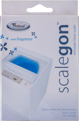 63% OFF on Whirlpool Descaling Powder Detergent Powder 500 63% OFF on Whirlpool Descaling Powder Detergent Powder 500
