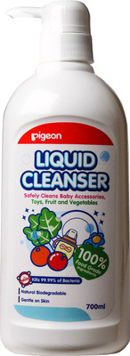 

Pigeon Liquid Cleanser(700 ml)