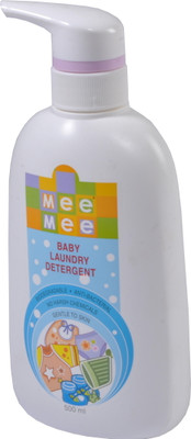 MeeMee Baby Laundry Detergent Liquid Detergent