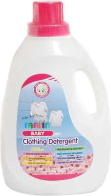 

Farlin Baby Clothing Detergent(2000 ml)