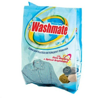 Modicare Washmate Concentrated Detergent Powder Detergent Powder 1