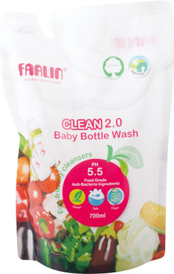 Farlin Organic Multi Purpose cleaner(700 ml)