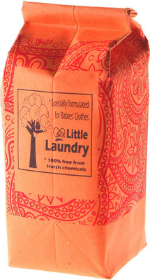 

Bio Organic and Natural Bio Little Laundry 500gms(500 kg)